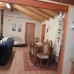 Piso Acogedor Y Familiar En El Campo