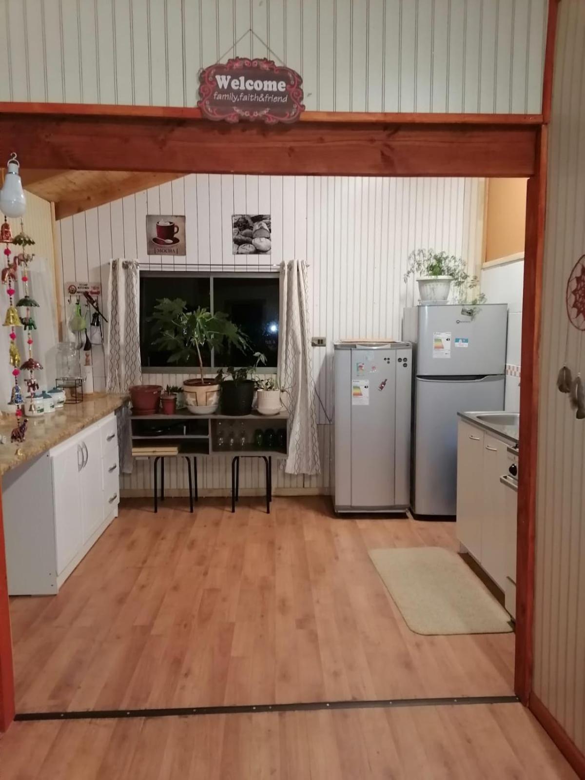 Apartamento Piso Acogedor Y Familiar En El Campo