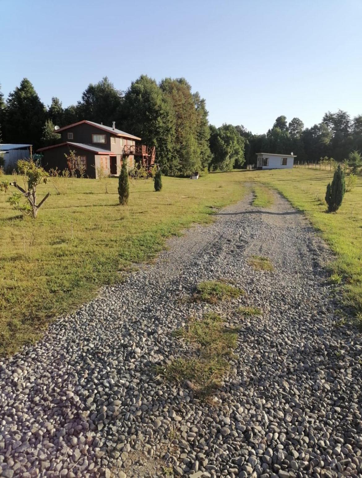 Piso Acogedor Y Familiar En El Campo Apartamento